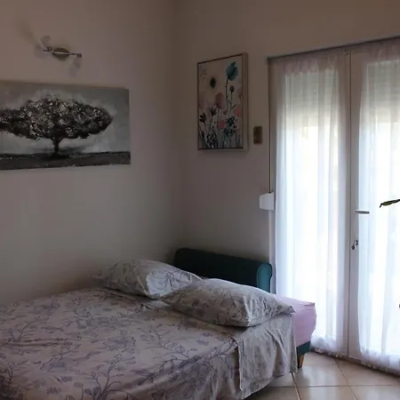Apartament Julie