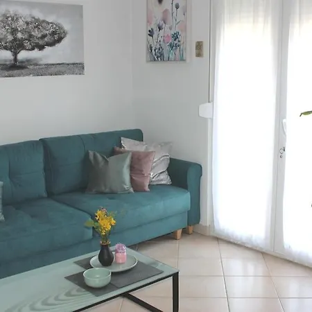 Apartament Julie
