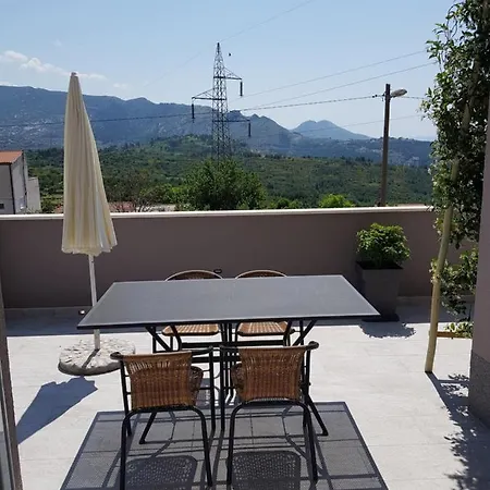 Apartament Julie