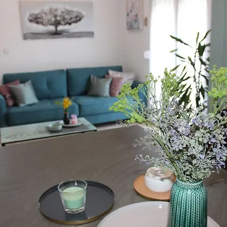 Apartament Julie