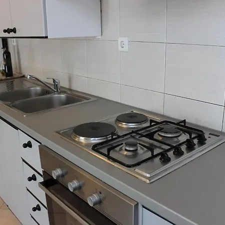 Julie Apartament